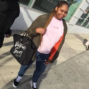 Meet your Posher, Dänäsîä